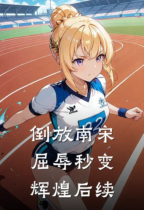 倒放南宋，屈辱秒变辉煌后续