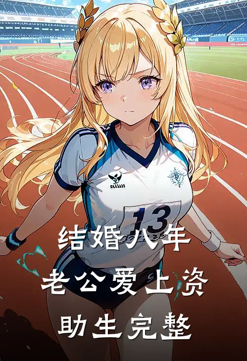 结婚八年，老公爱上资助生完整