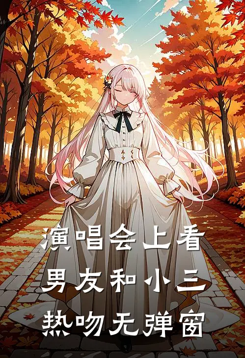 演唱会上看男友和小三热吻无弹窗