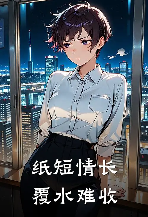 纸短情长，覆水难收
