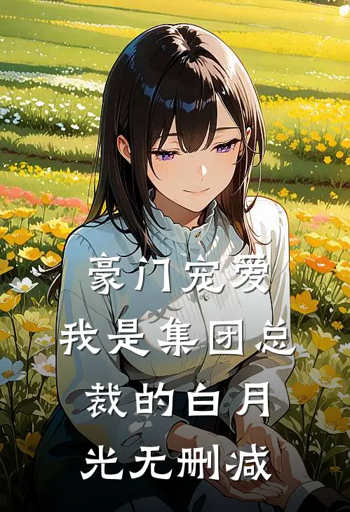豪门宠爱：我是集团总裁的白月光无删减