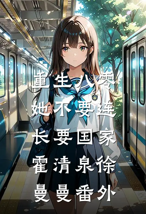 重生八零，她不要连长要国家霍清泉徐曼曼番外