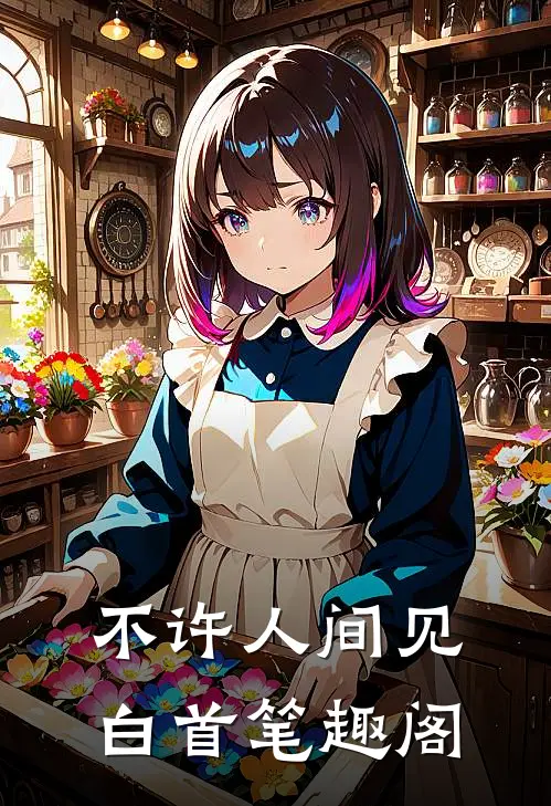 不许人间见白首笔趣阁