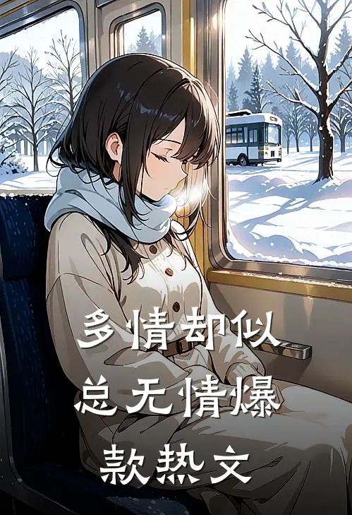 多情却似总无情爆款热文