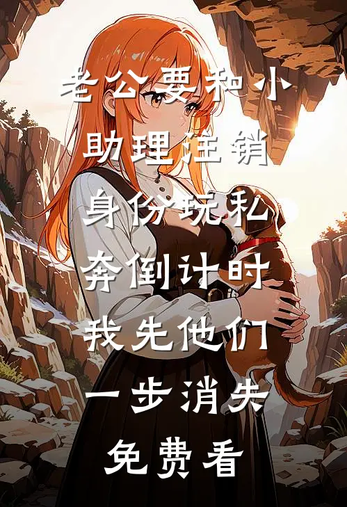 老公要和小助理注销身份玩私奔倒计时，我先他们一步消失免费看