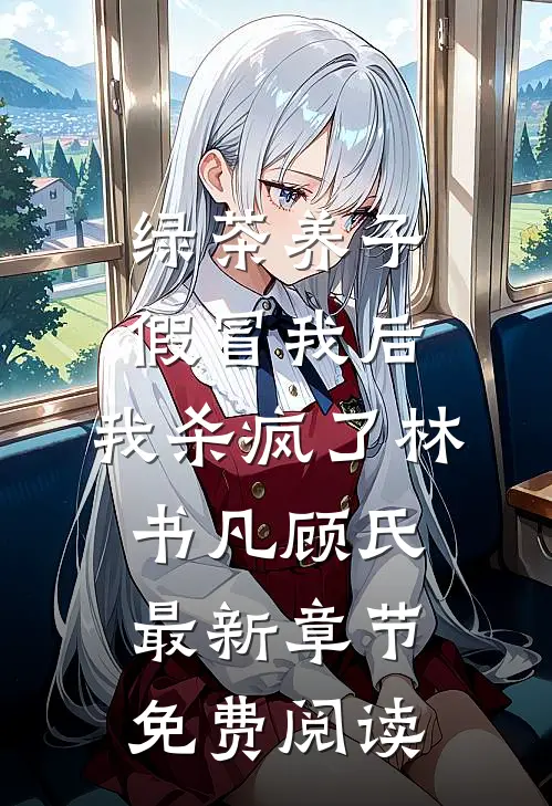 绿茶养子假冒我后，我杀疯了林书凡顾氏最新章节免费阅读