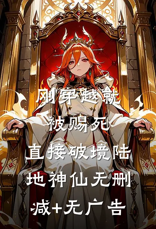 刚穿越就被赐死，直接破境陆地神仙无删减+无广告