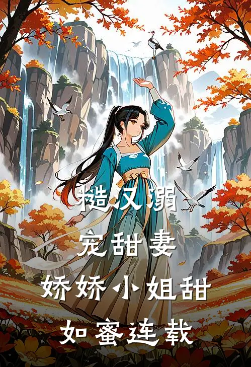 糙汉溺宠甜妻，娇娇小姐甜如蜜连载