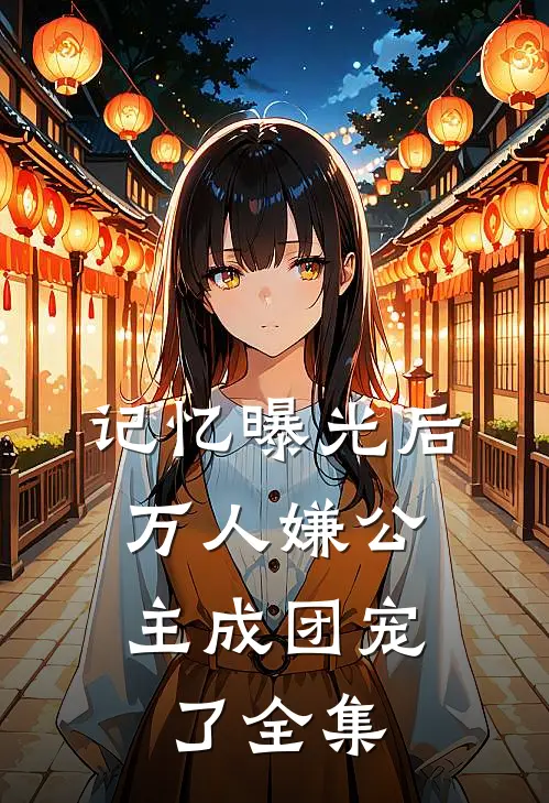 记忆曝光后，万人嫌公主成团宠了全集