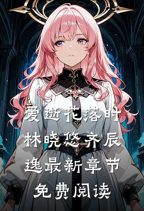 爱逝花落时林晓悠齐辰逸最新章节免费阅读