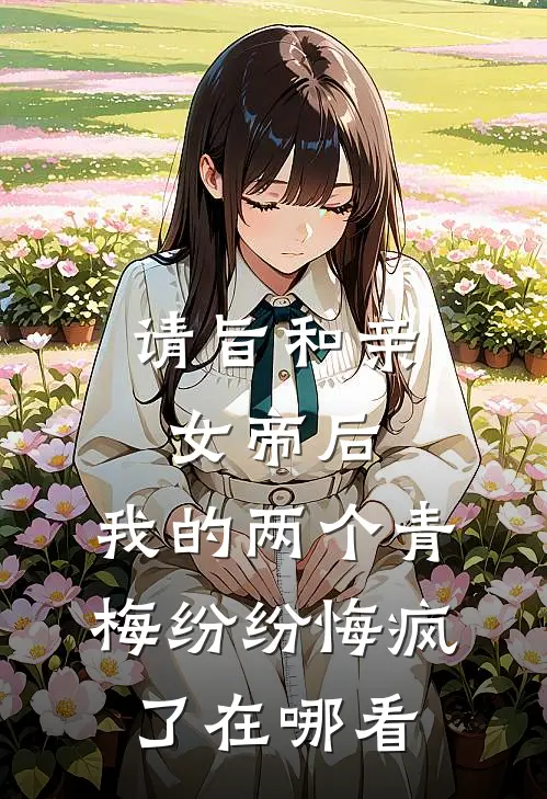 请旨和亲女帝后，我的两个青梅纷纷悔疯了在哪看