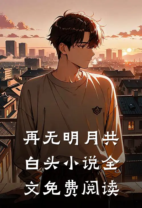 再无明月共白头小说全文免费阅读