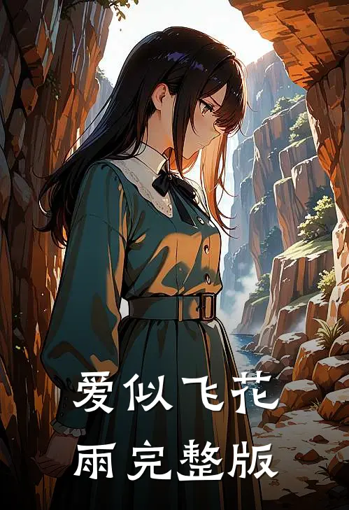爱似飞花雨完整版
