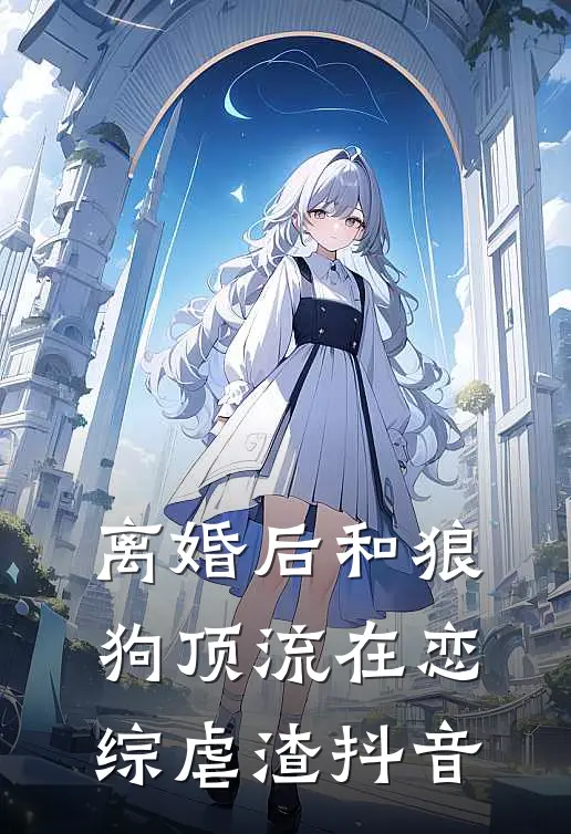 离婚后和狼狗顶流在恋综虐渣抖音