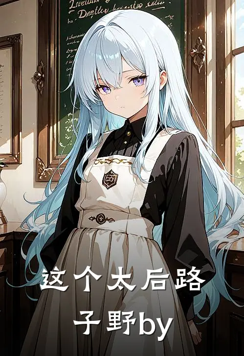 这个太后路子野by