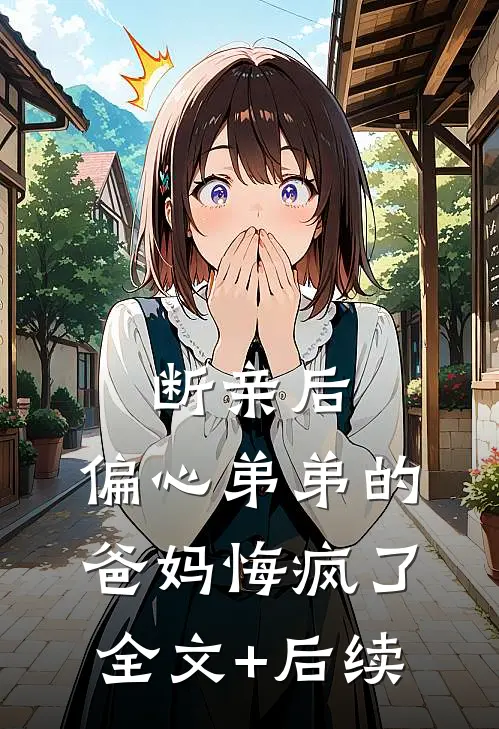 断亲后，偏心弟弟的爸妈悔疯了全文+后续