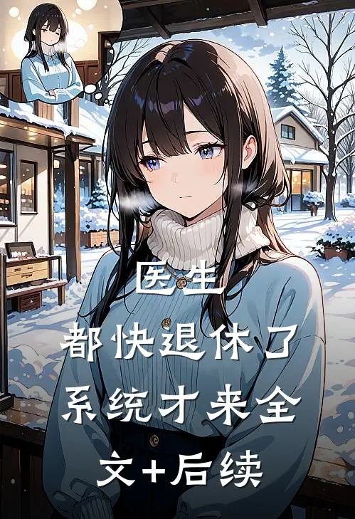 医生：都快退休了，系统才来全文+后续
