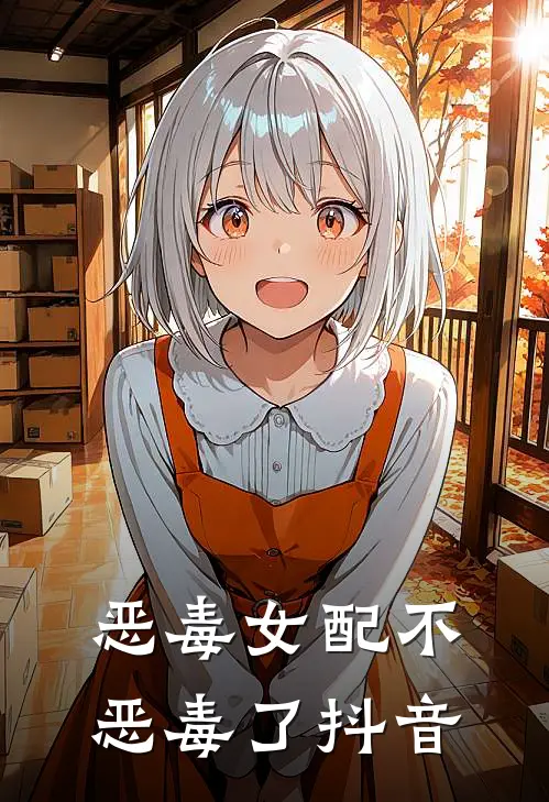 恶毒女配不恶毒了抖音