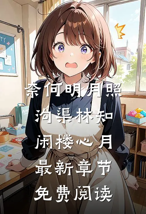 奈何明月照沟渠林知闲楼心月最新章节免费阅读