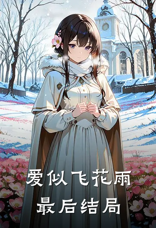 爱似飞花雨最后结局