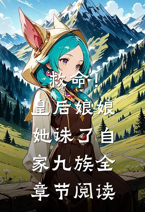 救命！皇后娘娘她诛了自家九族全章节阅读