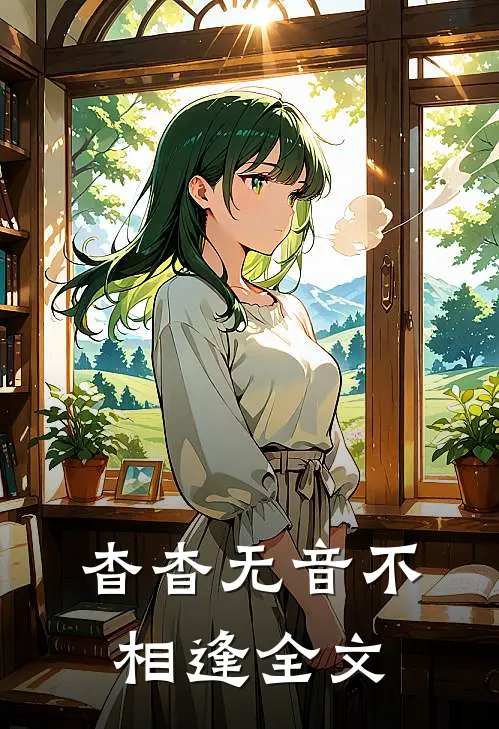 杳杳无音不相逢全文