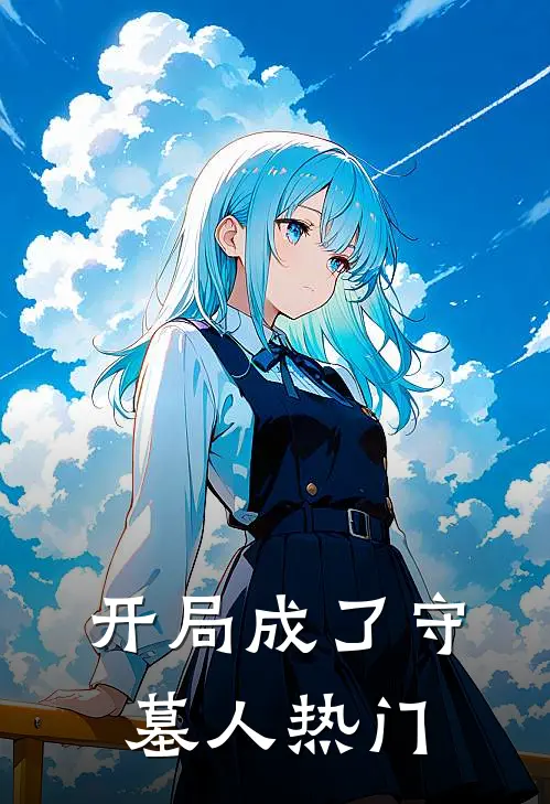开局成了守墓人热门