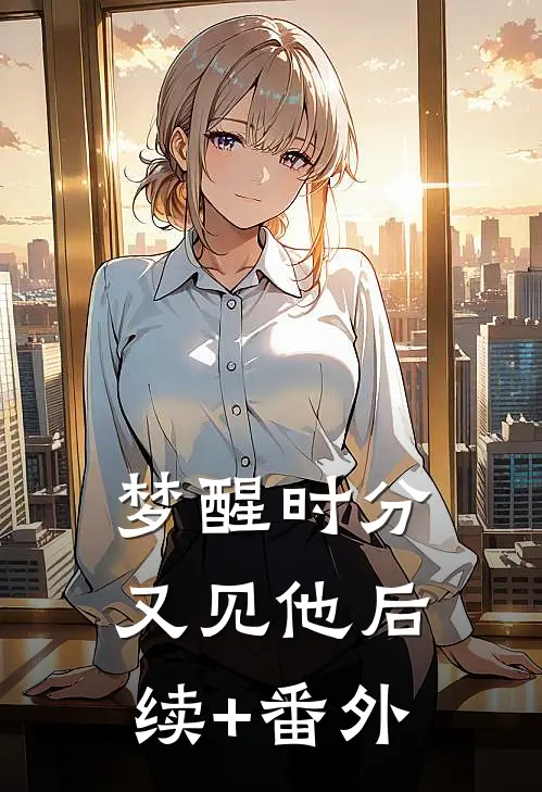 梦醒时分又见他后续+番外