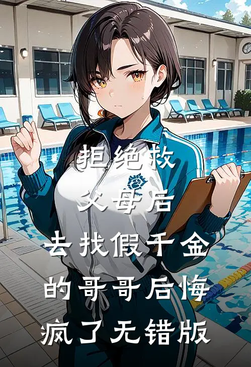 拒绝救父母后，去找假千金的哥哥后悔疯了无错版