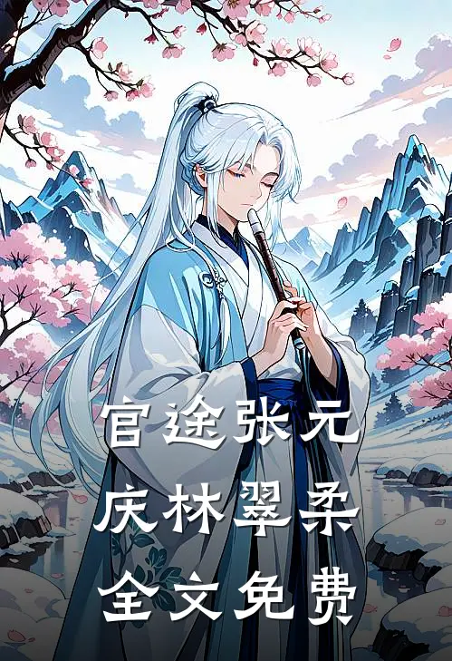 官途张元庆林翠柔全文免费