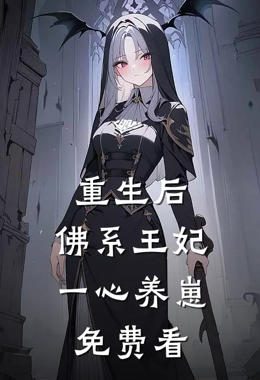 重生后，佛系王妃一心养崽免费看