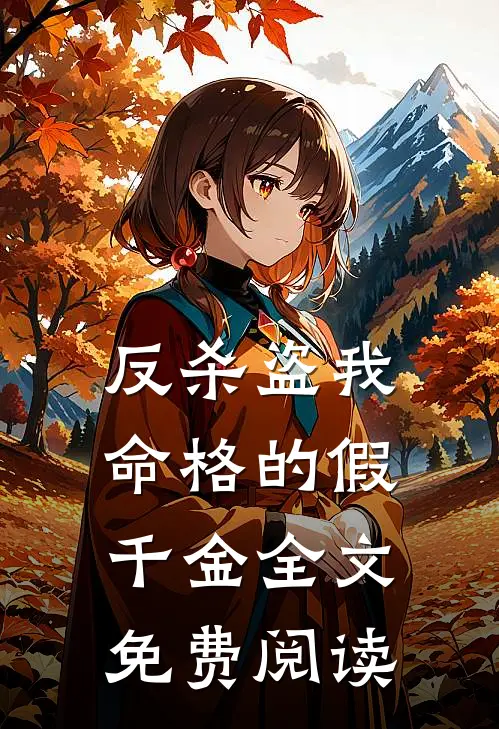 反杀盗我命格的假千金全文免费阅读