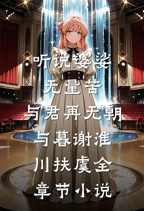 听说婆娑无量苦，与君再无朝与暮谢淮川扶虞全章节小说