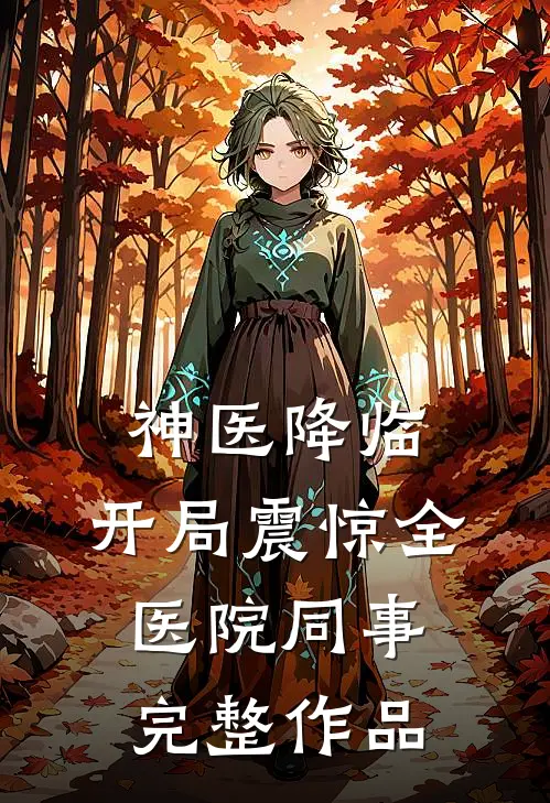 神医降临：开局震惊全医院同事完整作品
