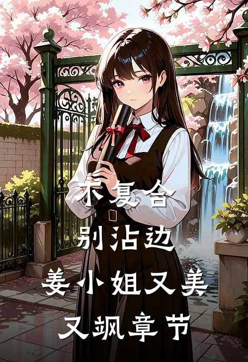 不复合，别沾边，姜小姐又美又飒章节