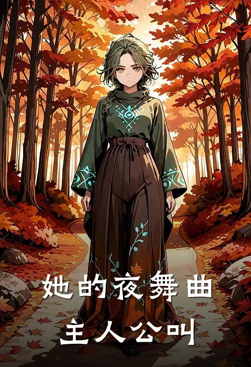 她的夜舞曲主人公叫