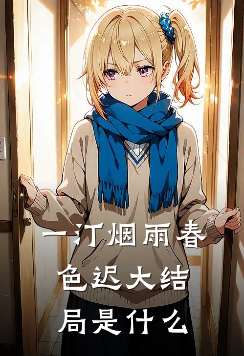 一汀烟雨春色迟大结局是什么