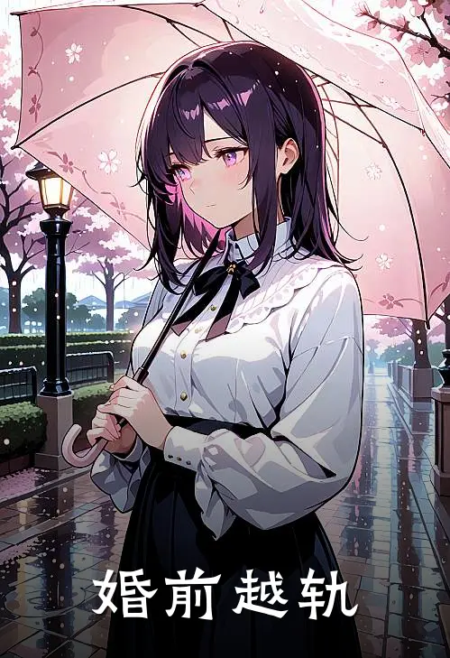 婚前越轨