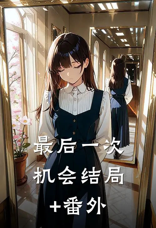 最后一次机会结局+番外