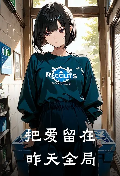 把爱留在昨天全局