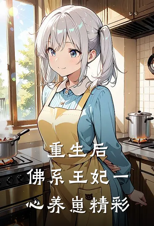 重生后，佛系王妃一心养崽精彩