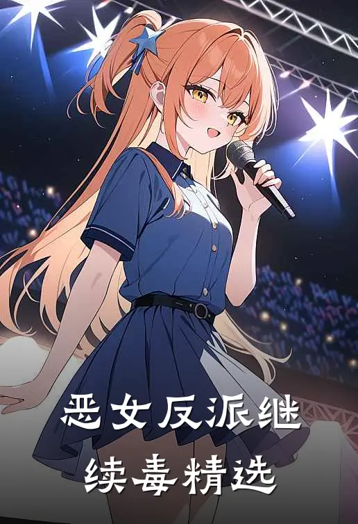 恶女反派继续毒精选