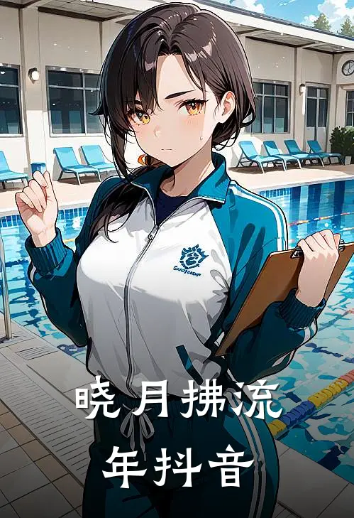 晓月拂流年抖音