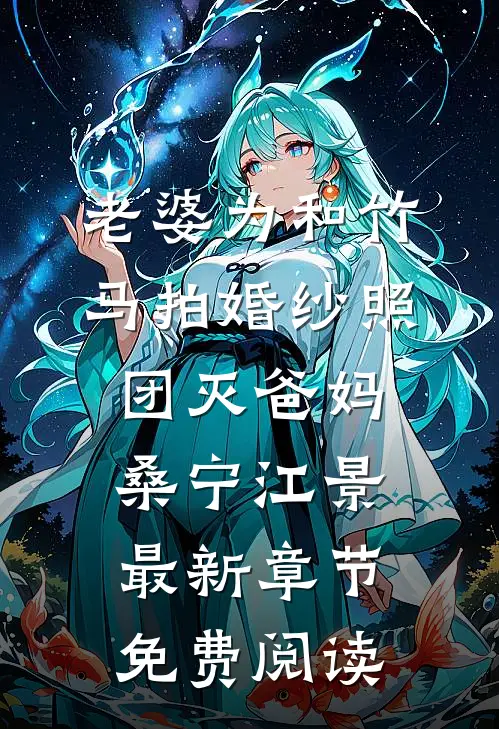 老婆为和竹马拍婚纱照，团灭爸妈桑宁江景最新章节免费阅读