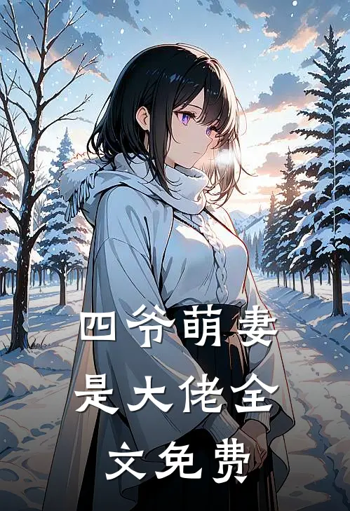 四爷萌妻是大佬全文免费