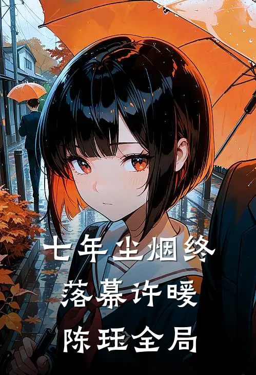 七年尘烟终落幕许暖陈珏全局