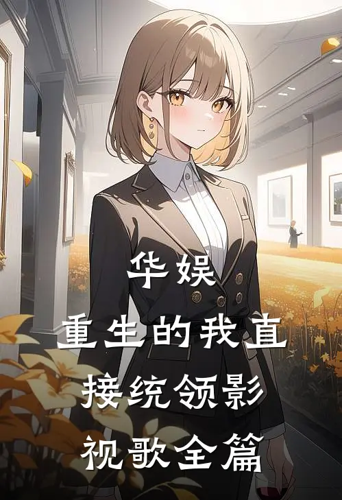 华娱：重生的我直接统领影视歌全篇