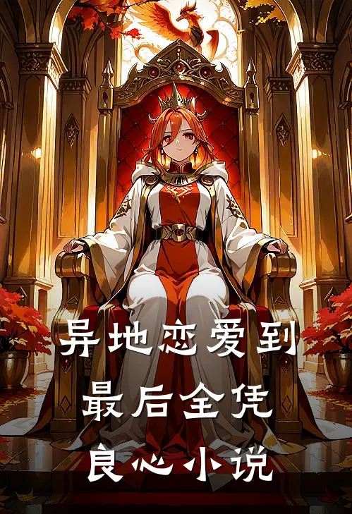 异地恋爱到最后全凭良心小说