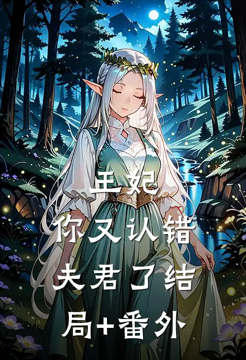 王妃，你又认错夫君了结局+番外