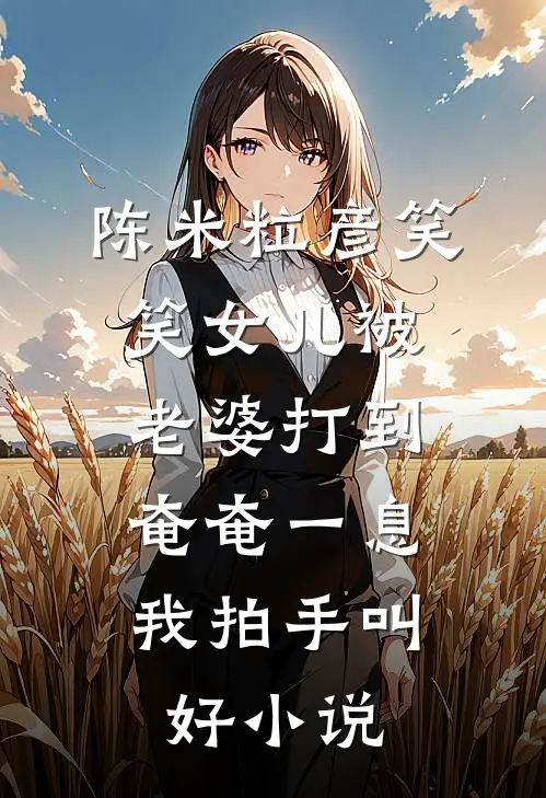 陈米粒彦笑笑女儿被老婆打到奄奄一息，我拍手叫好小说